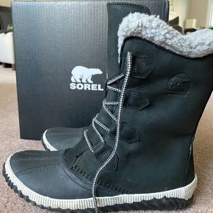 Sorel Women’s Boots